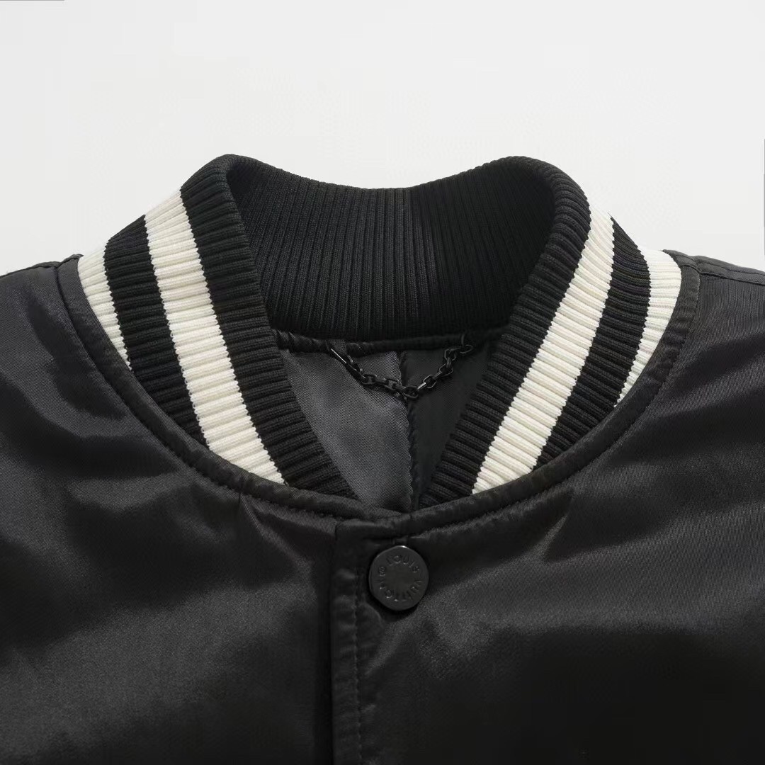 Louis Vuitton Unisex Jacket Size S-XL