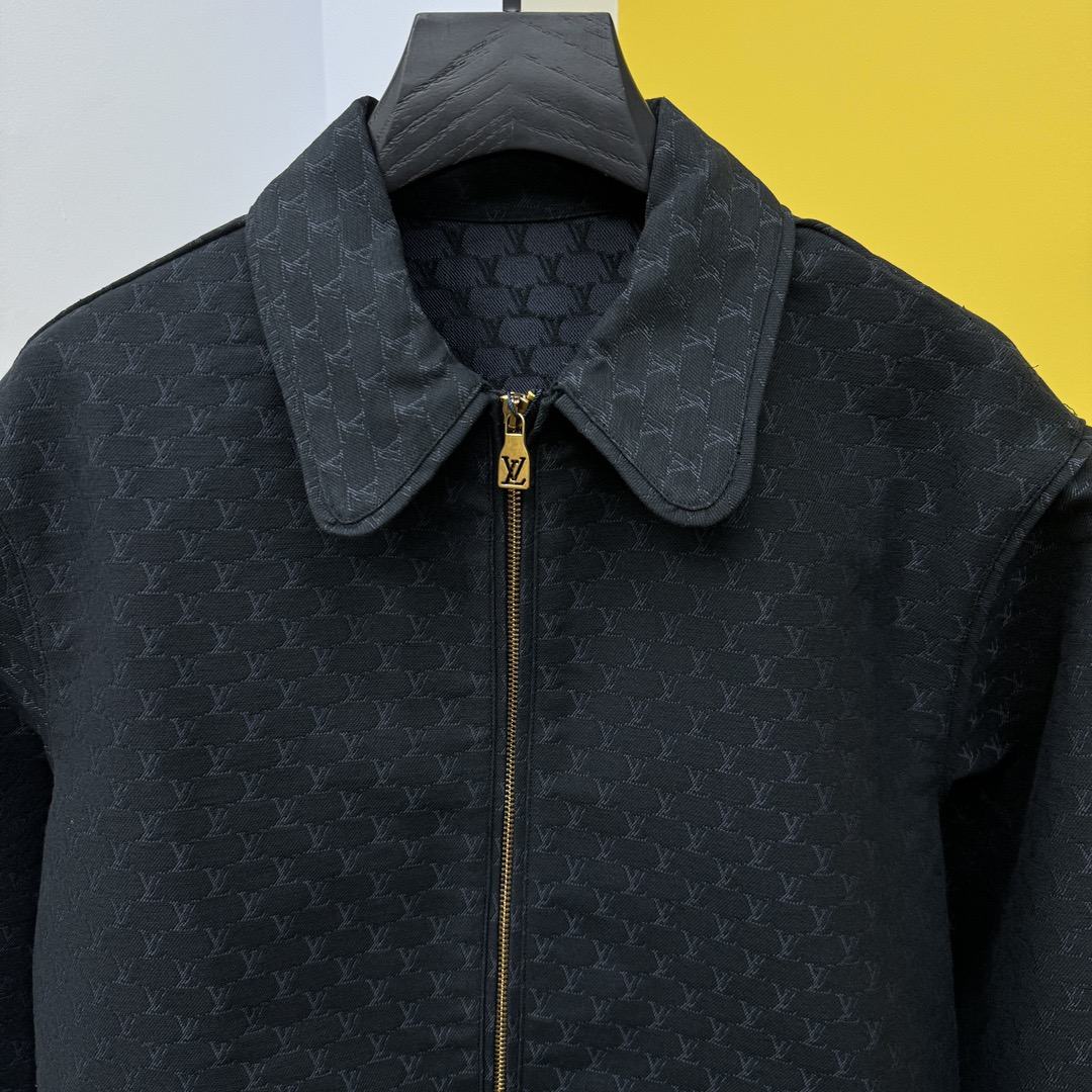 Louis Vuitton Unisex Jacket Size S-XL