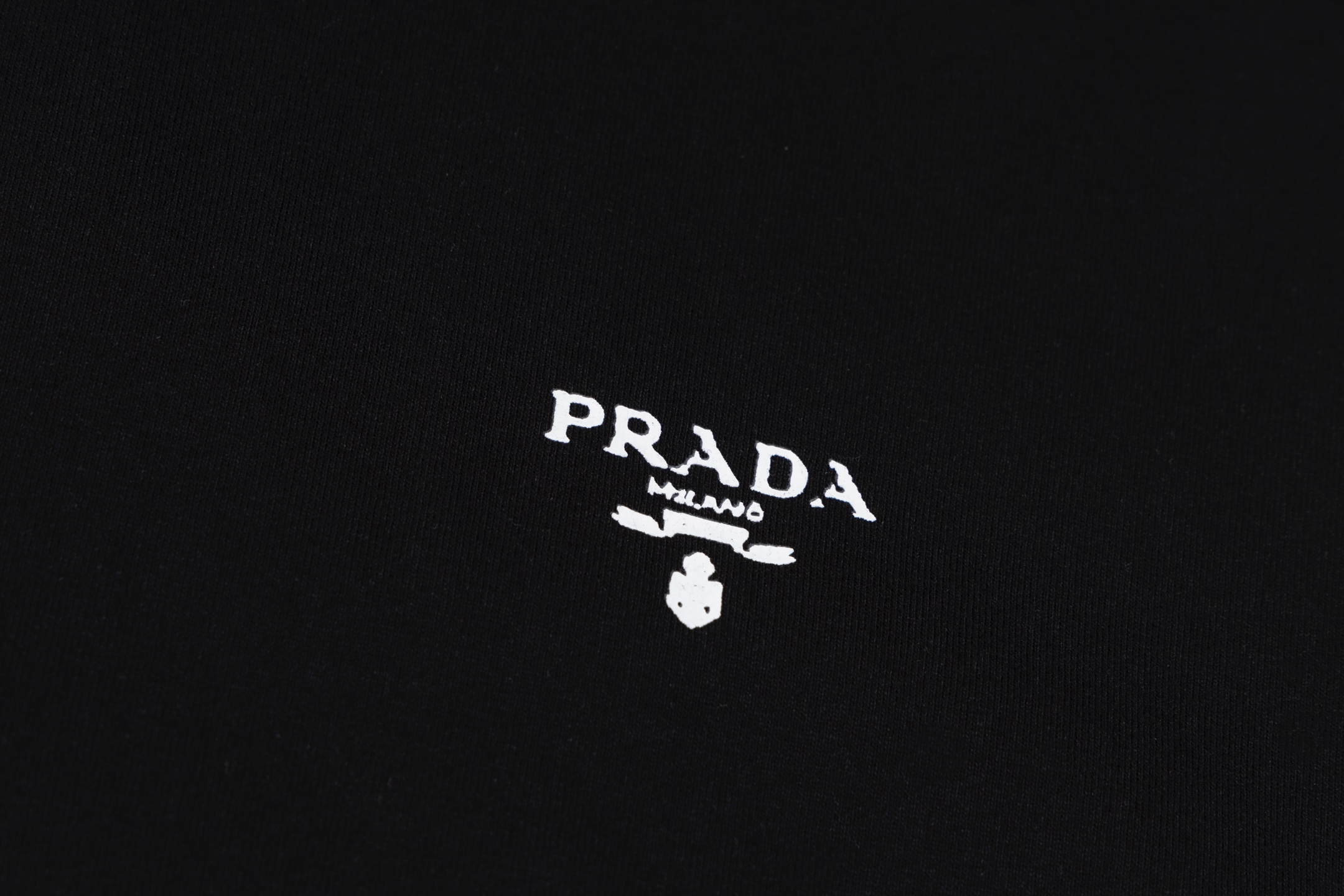 Prada Unisex T Shirt S-XL