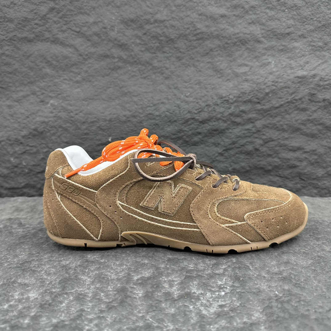 MiuMiu x New Balance Sneaker Size 35-46