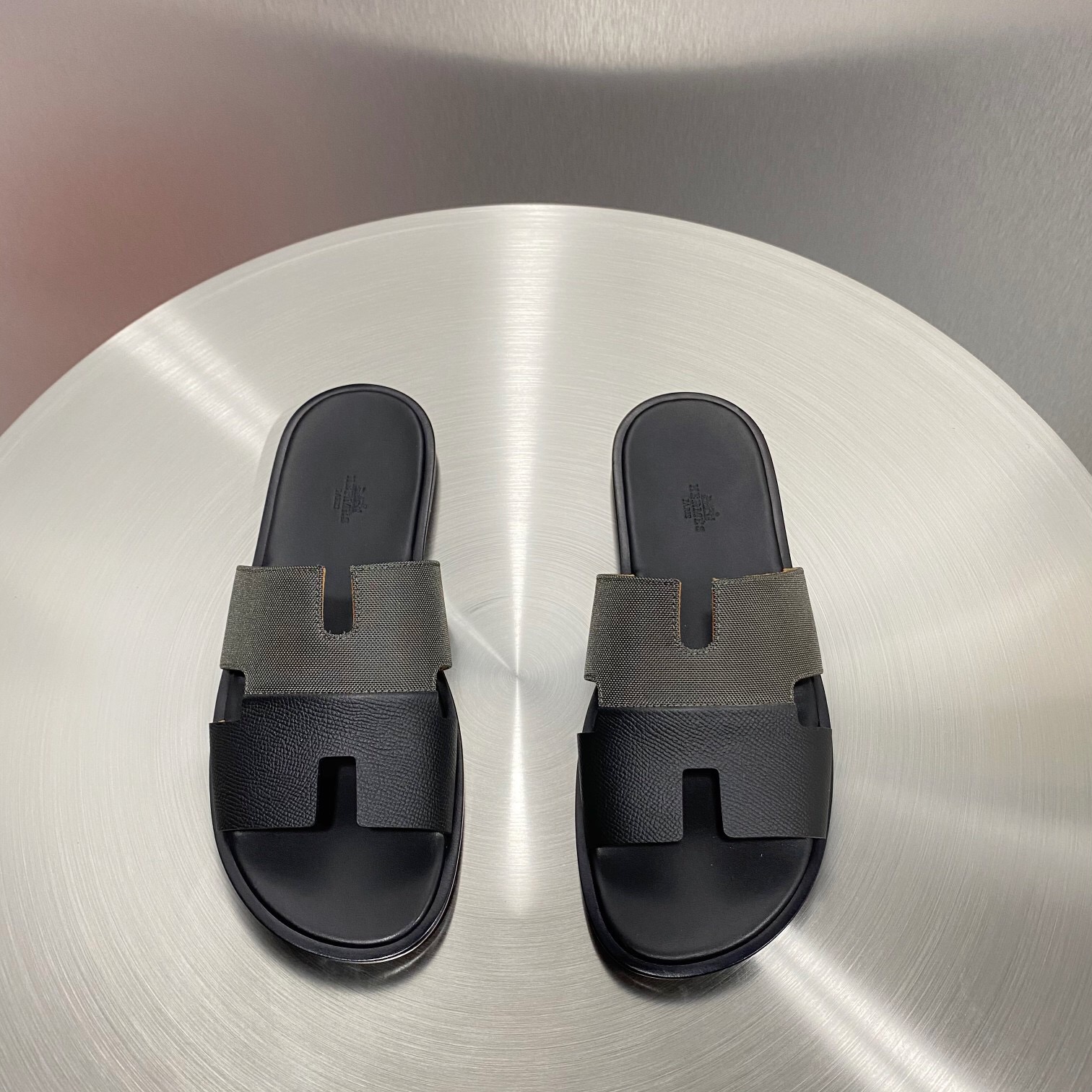 Hermes Izmir Sandals Size 39-45 10-Color