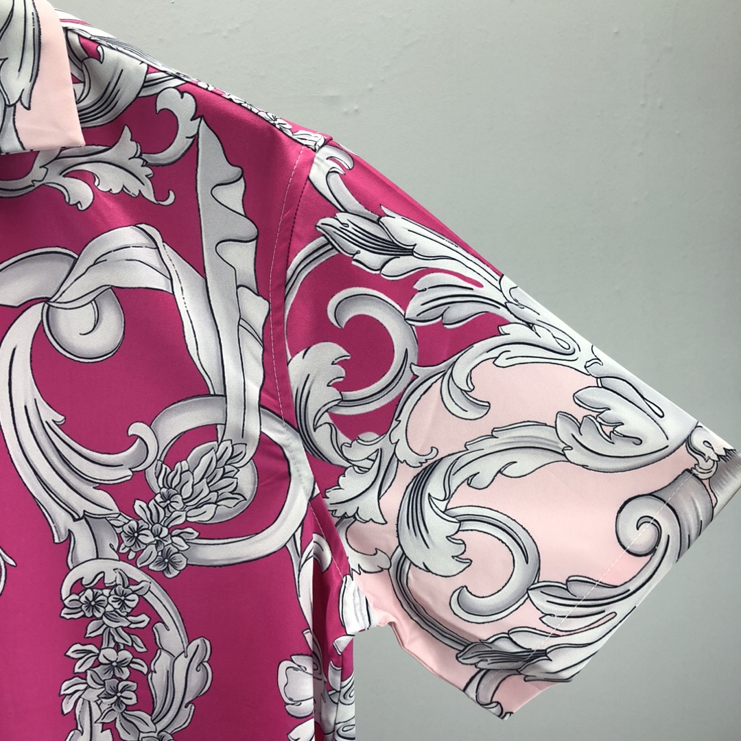 Versace Sommeranzug Size S-XXL