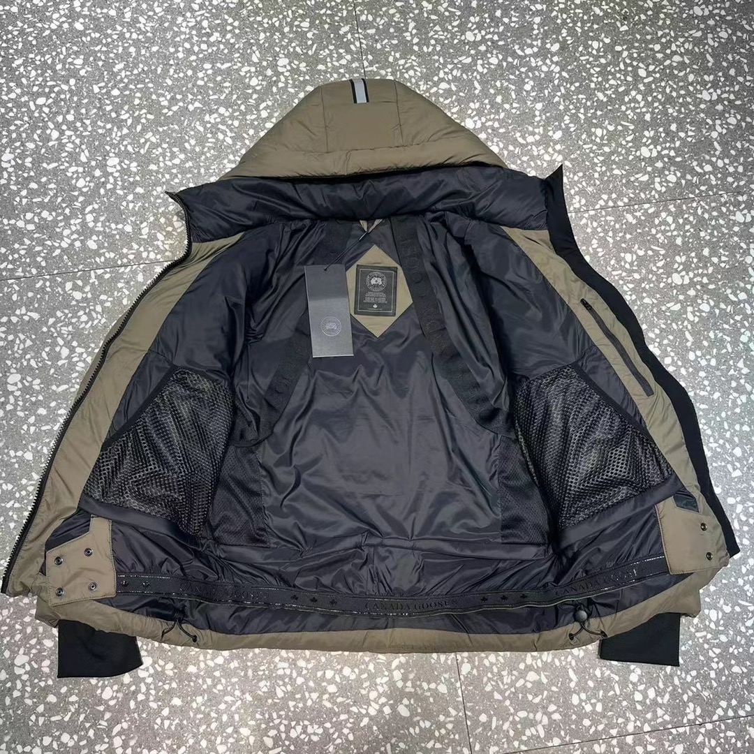 Canada Goose Junction Unisex Winter Jacket Size XS-XXL