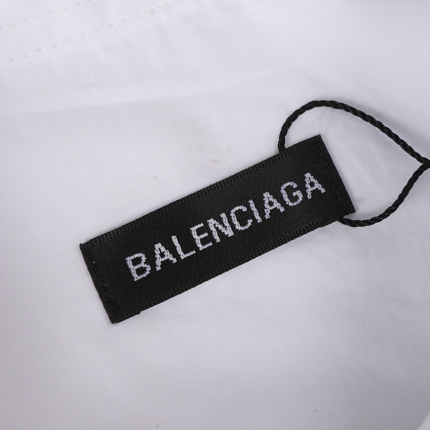 Balenciaga Unisex Shirt Size S-L
