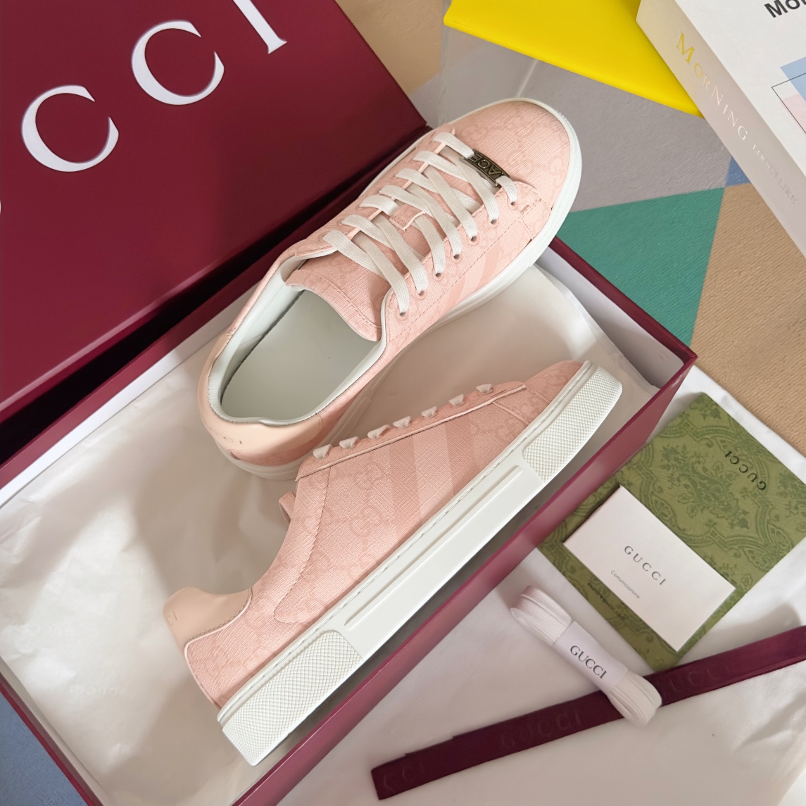 Gucci ACE New Sneaker Size 36-46