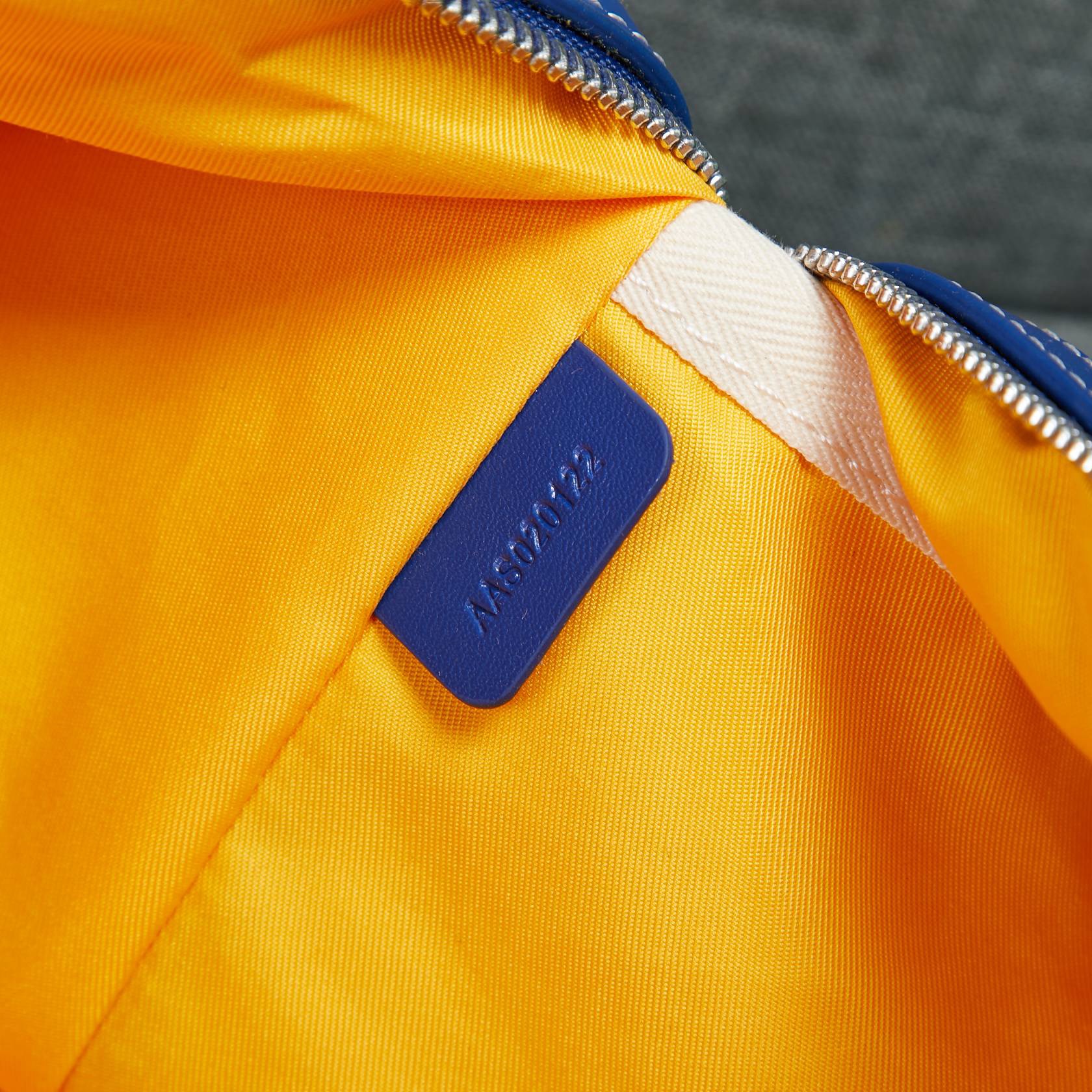 Goyard Bowling Travel Bags Size 48*28*22cm