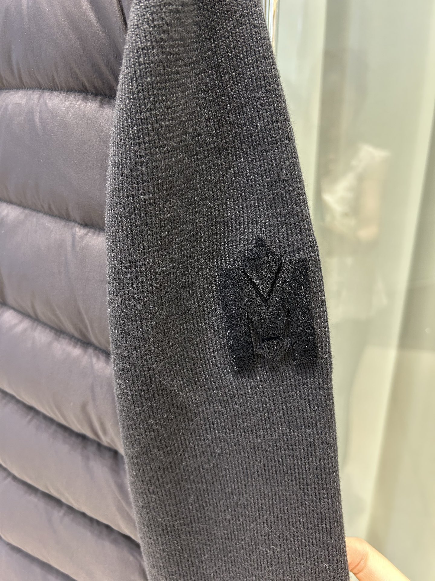 Moncler 25SS Mackage Oceane Down Jacket Size XS-L