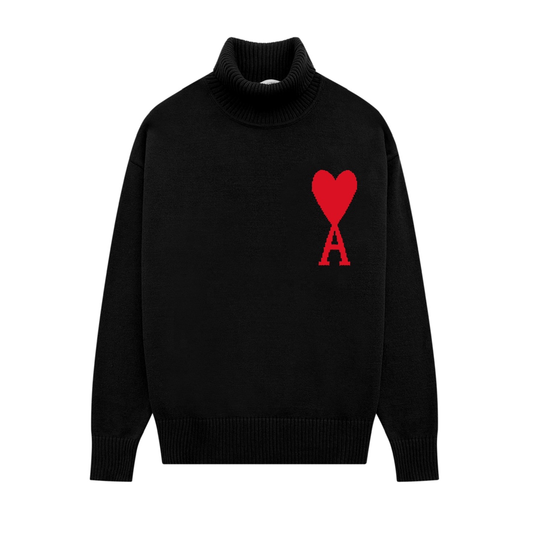 Ami Unisex Sweatshirt Size S-XL