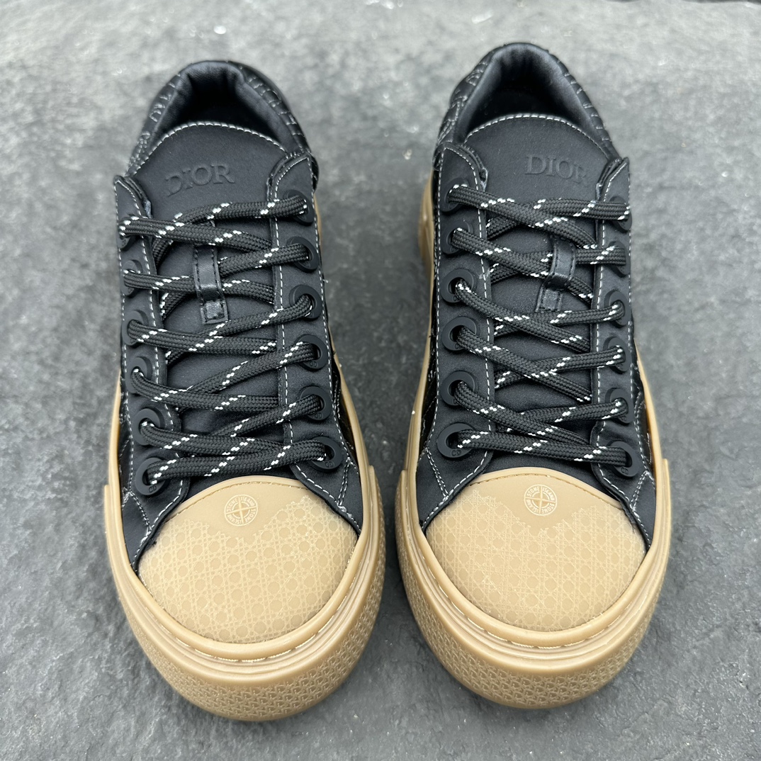 Dior B33 x Stone Island Sneaker Size 36-46