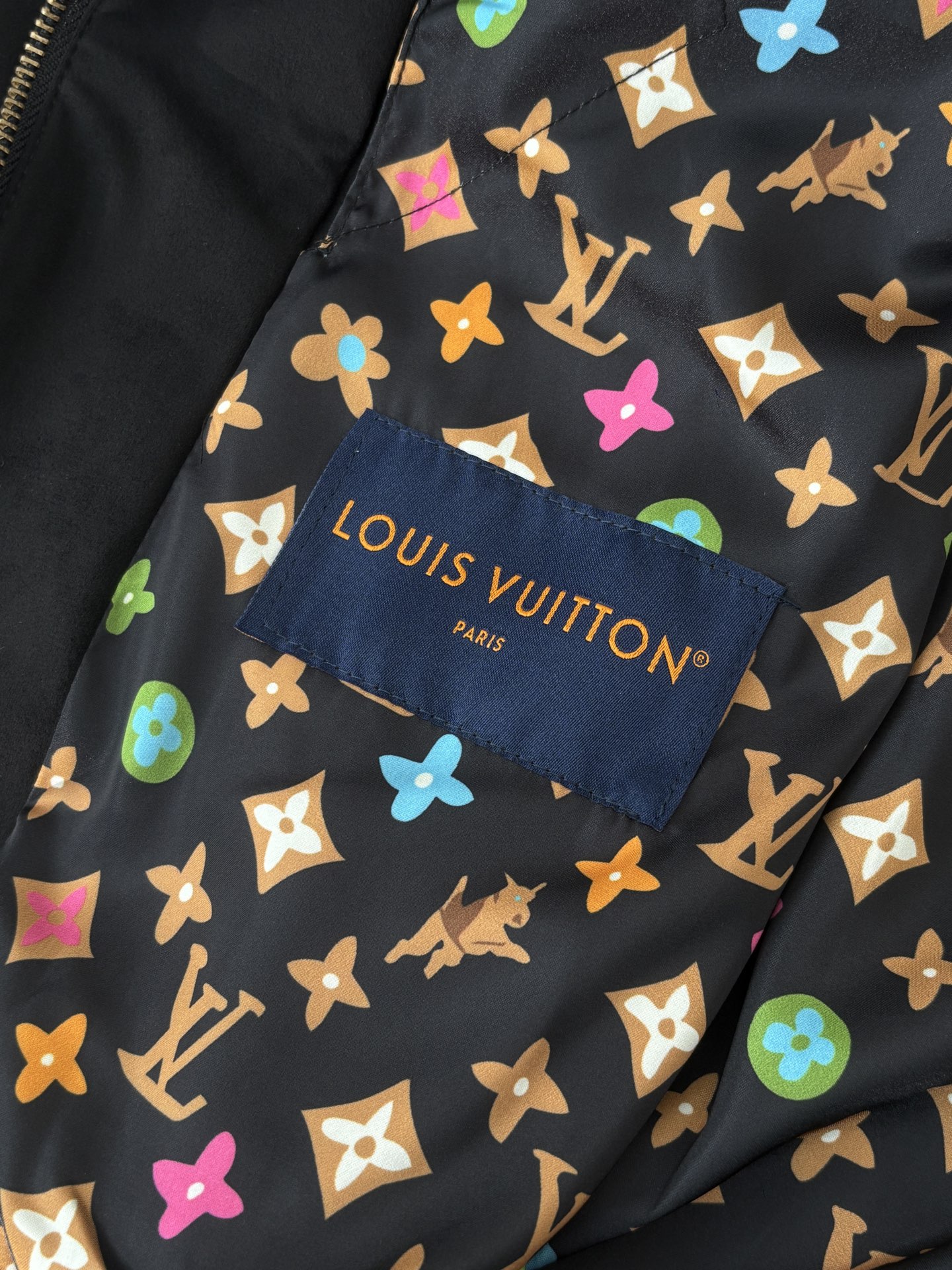 Louis Vuitton 25FW New Jacket Size S-XL