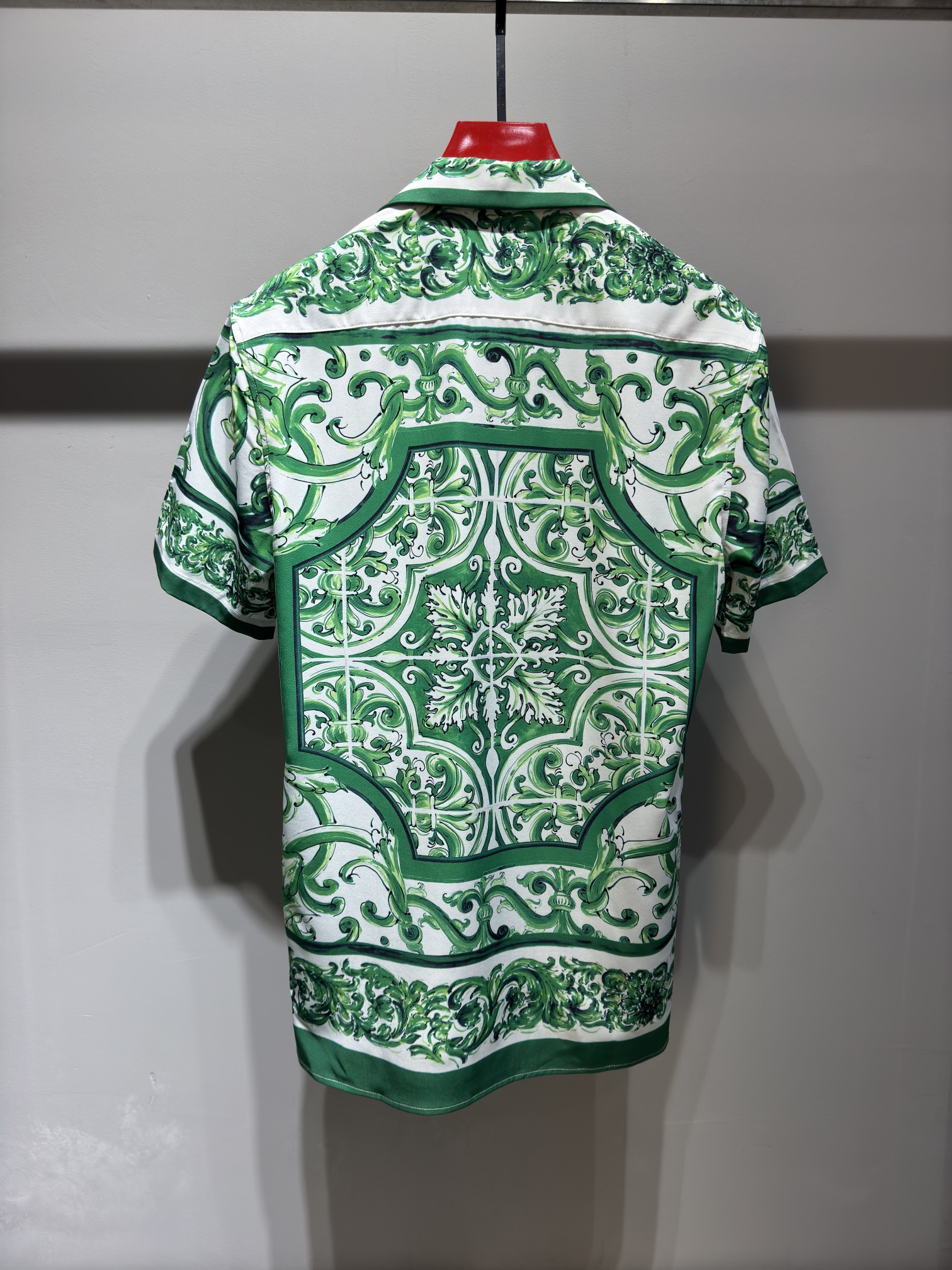 Dolce Gabbana 2025 New Sommeranzug Size S-2XL