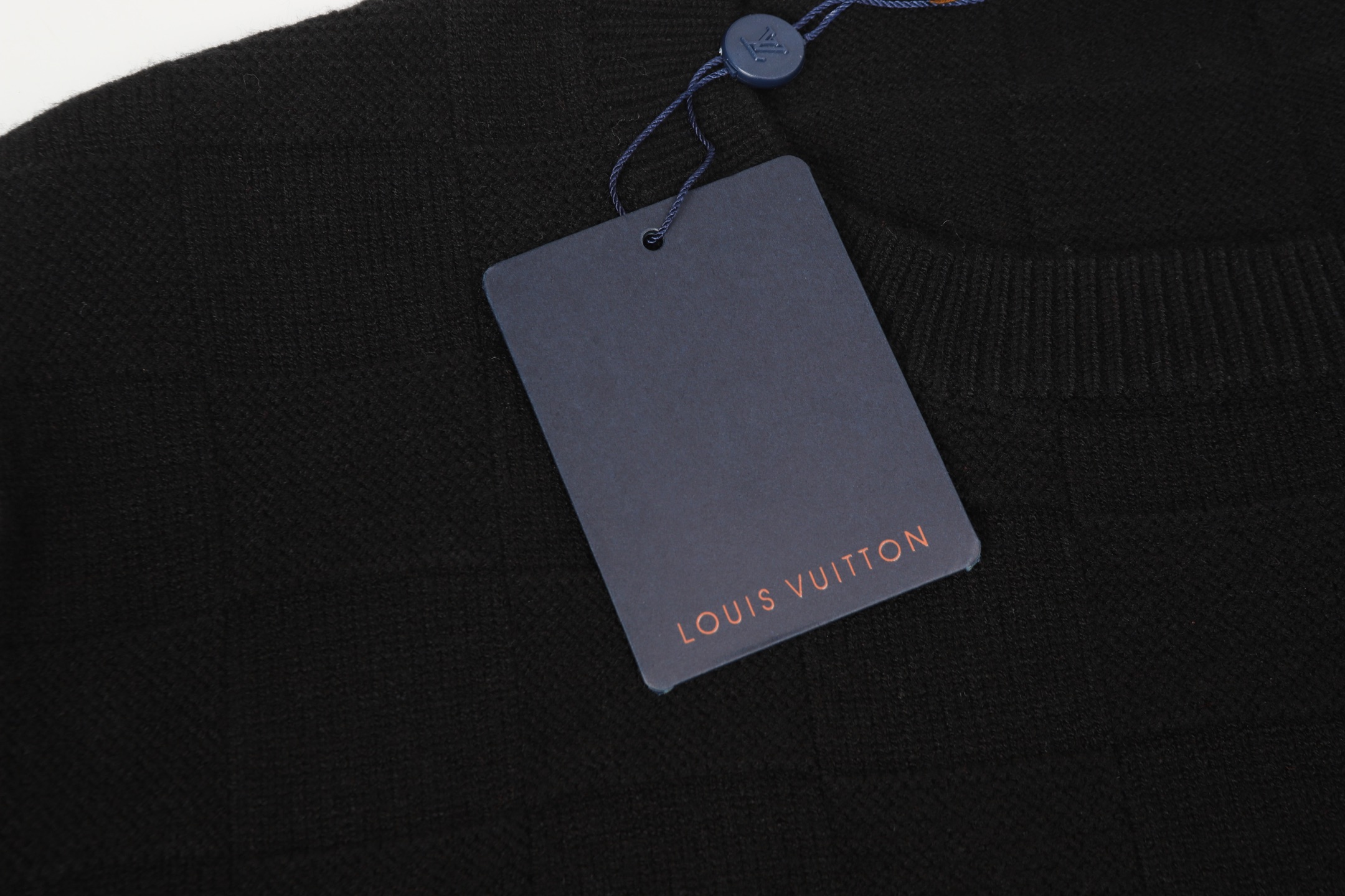 Louis Vuitton Unisex Sweatshirt Size S-L