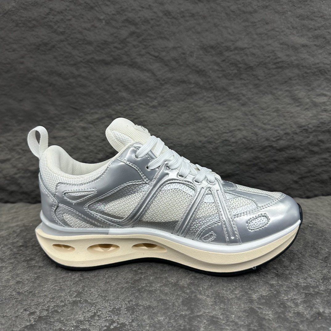 Valentino VLOGO EASYJOG Sneaker Size 36-46