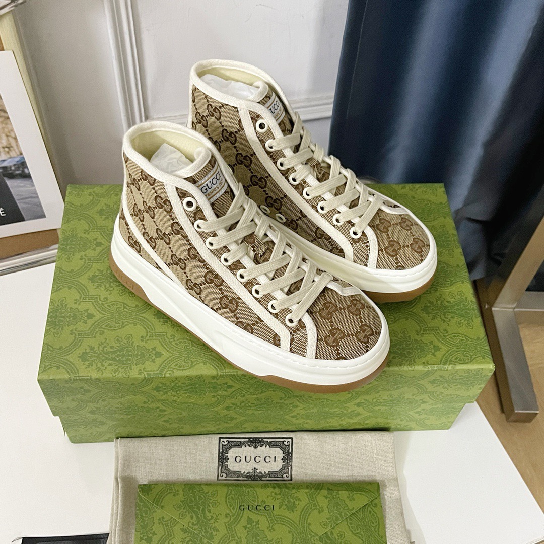 Gucci Tennis 1977 Sneaker size 36-45