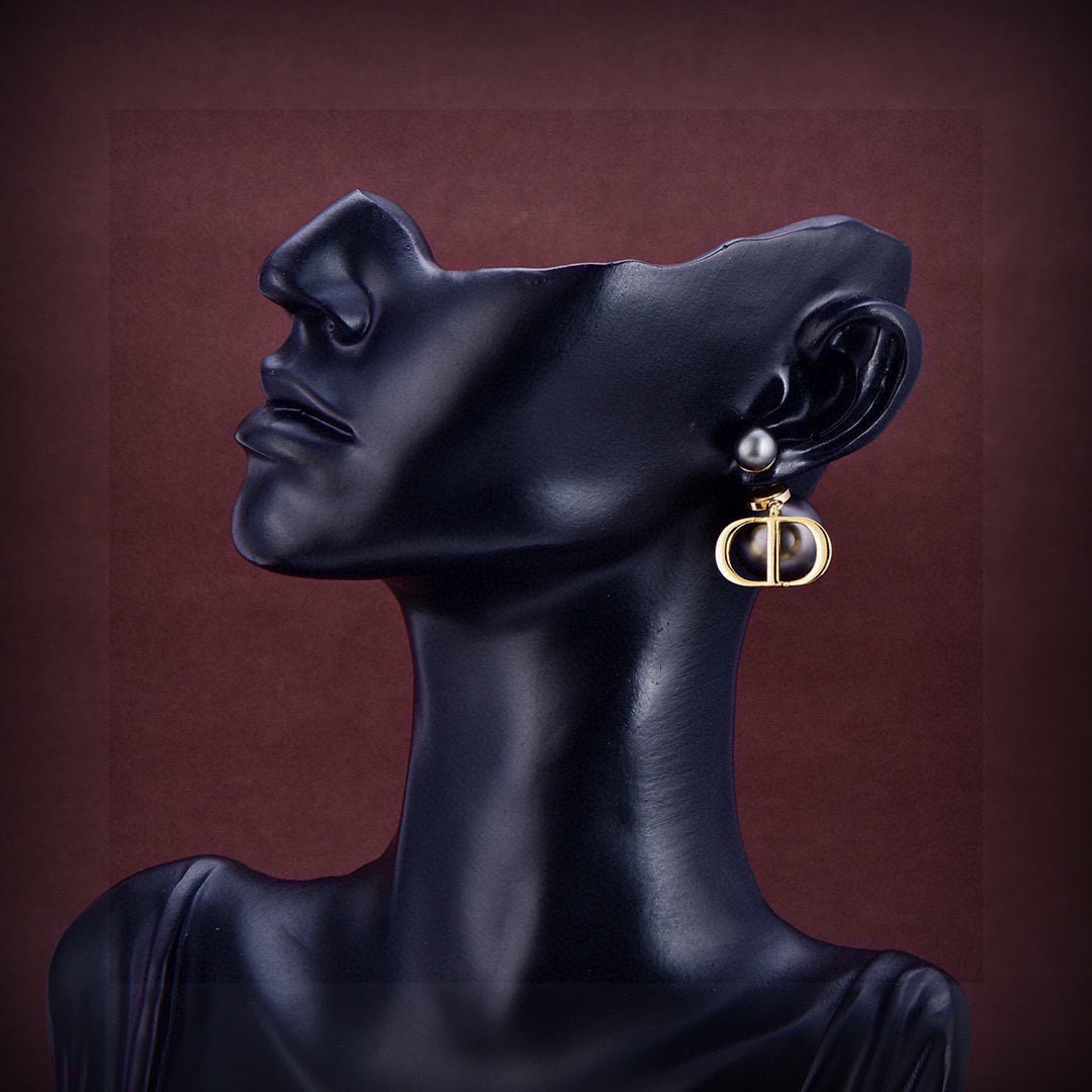 Dior Earrings