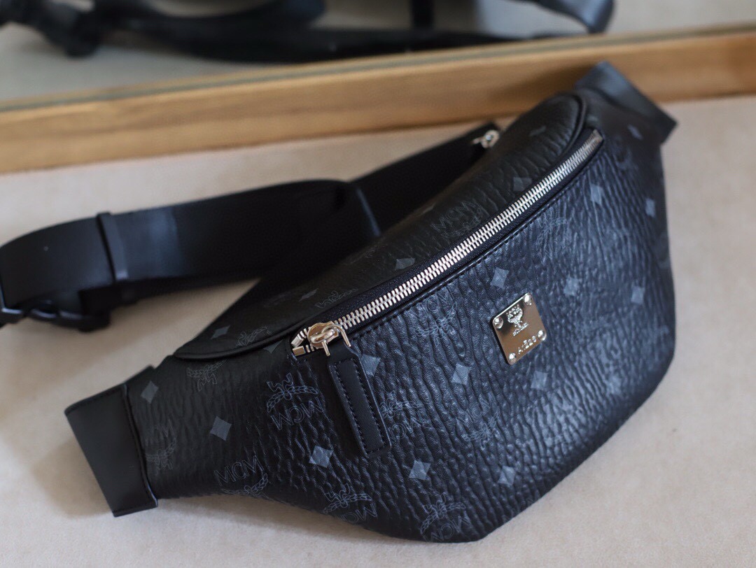 MCM Women Shoulder Bags 33*7*11cm