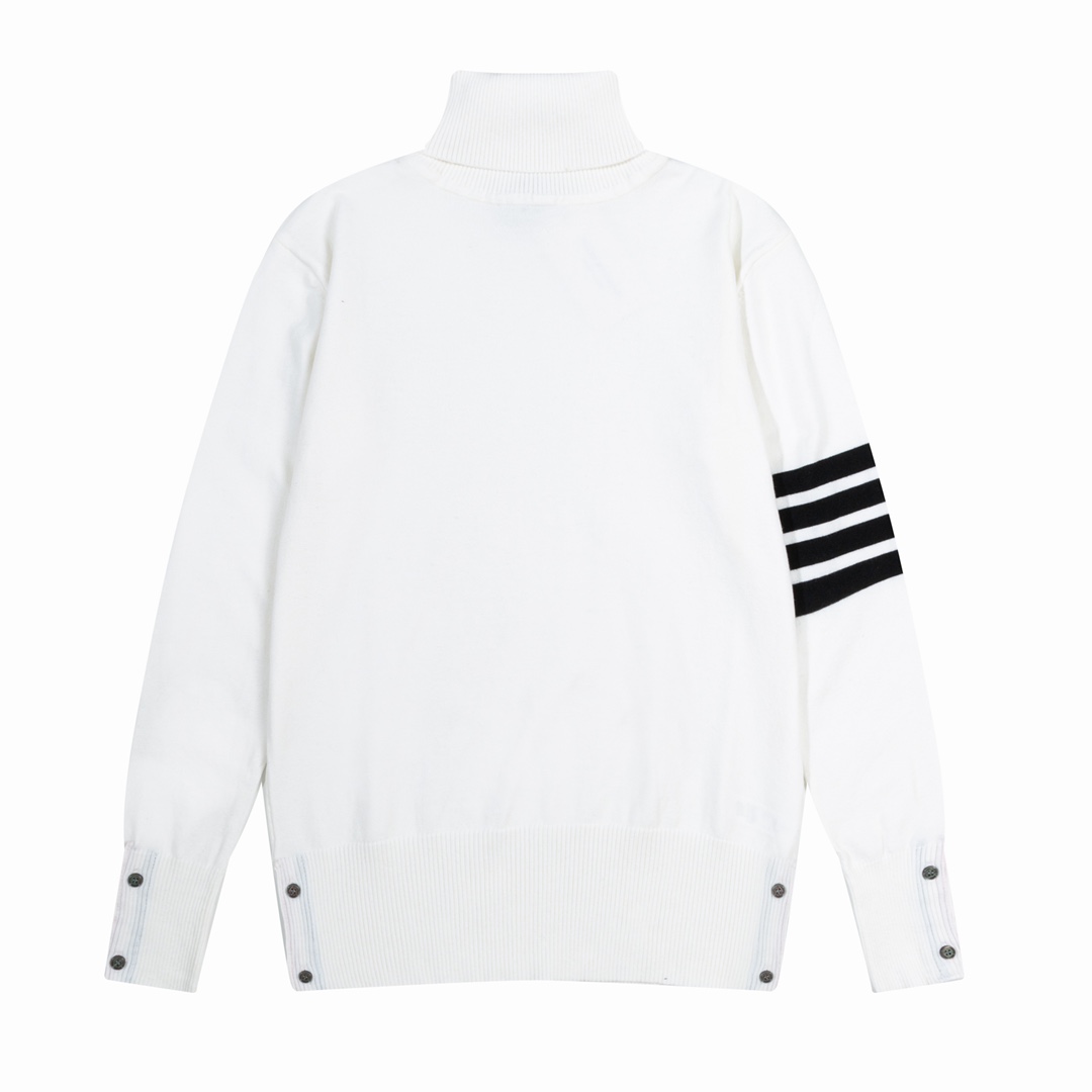 Thom Browne Unisex Sweatshirt Size S-XXL