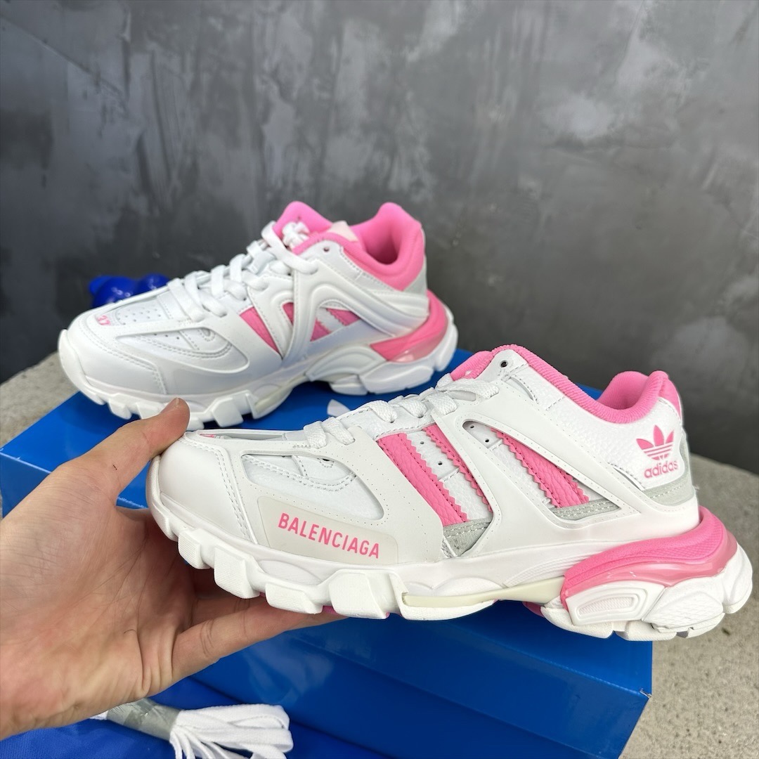 Balenciaga x Adiads Track Sneaker Size 36-46