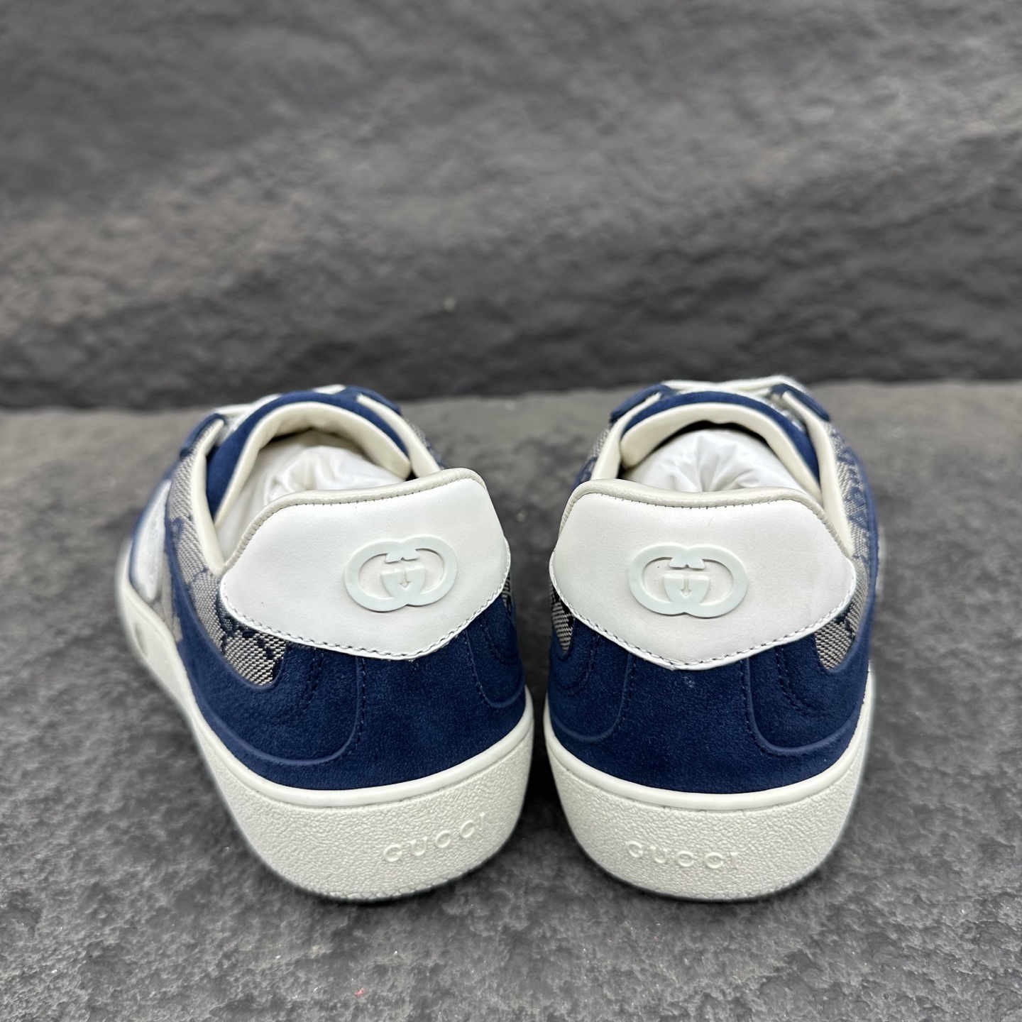 Gucci MIT GG Sneaker Size 36-45