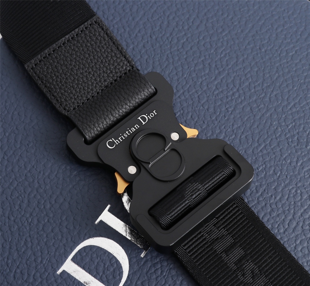 Dior Saddle Mens Shoulder Bags 26*19*4.5cm