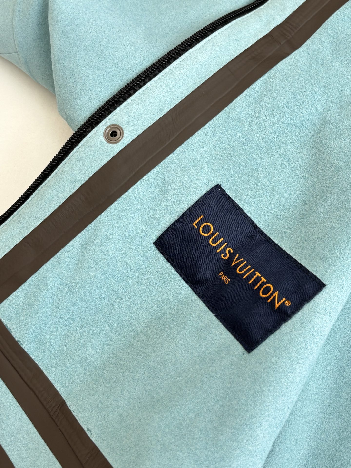 Louis Vuitton Unisex Jacket Size S-XXL