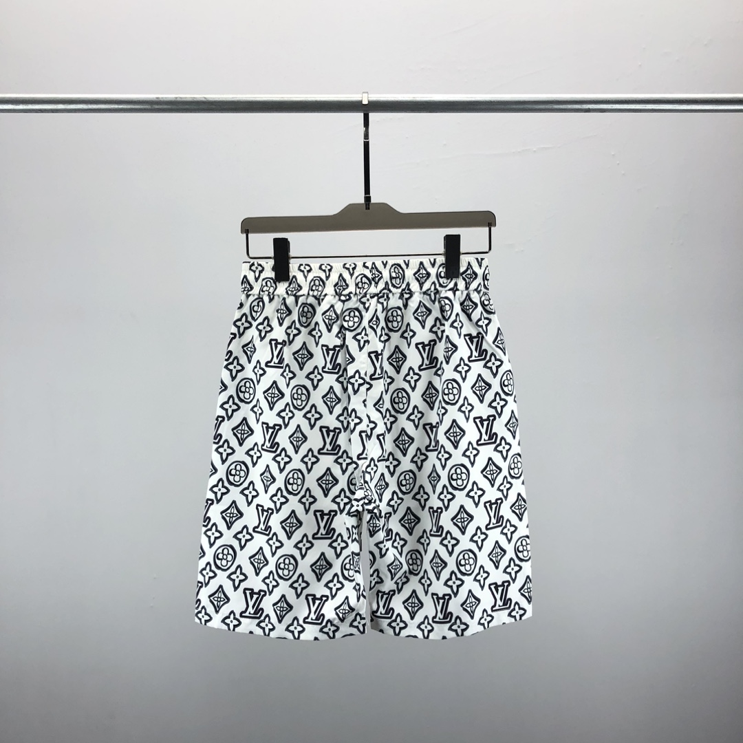 Louis Vuitton Sommeranzug Size S-XXL