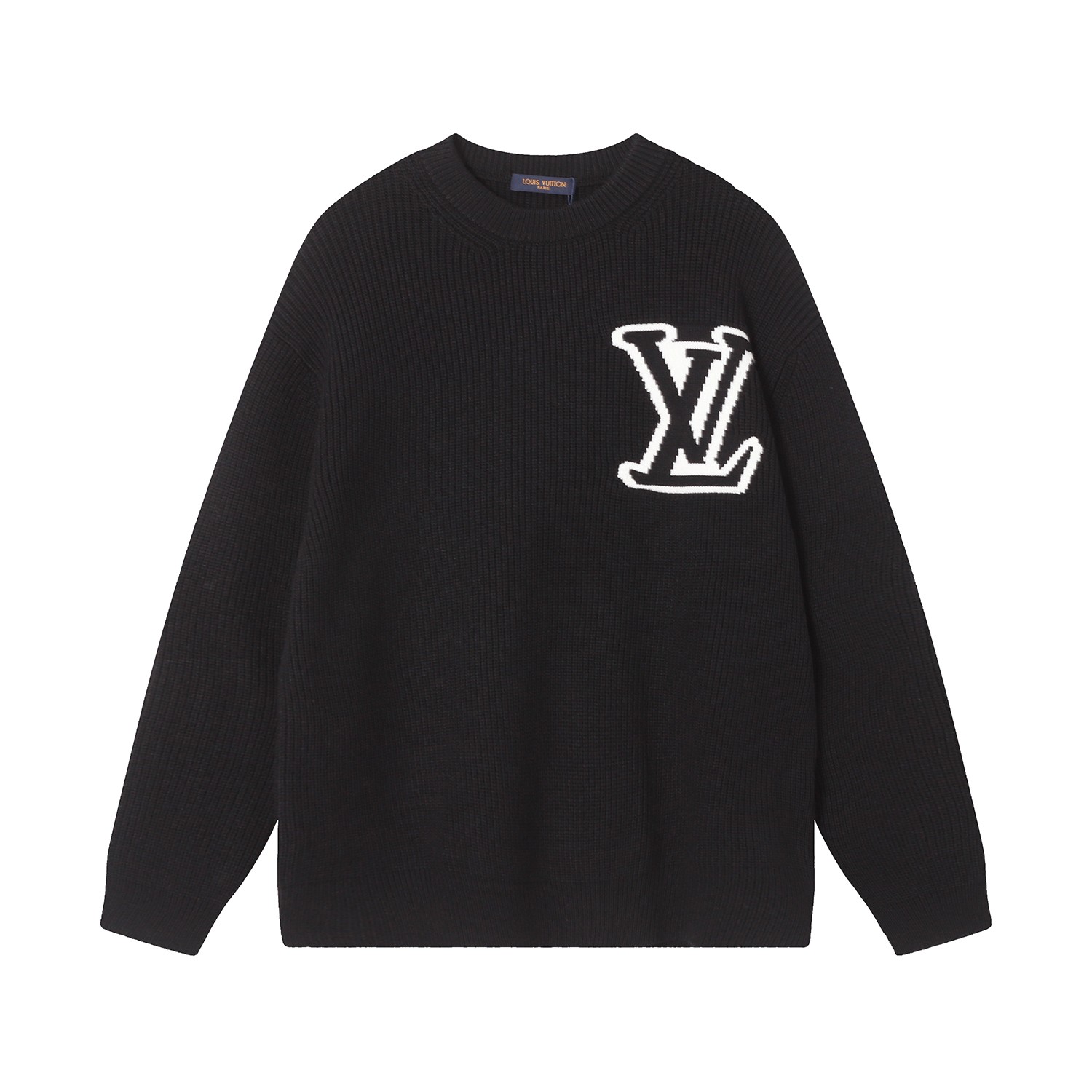Louis Vuitton Unisex Sweatshirt Size S-XL