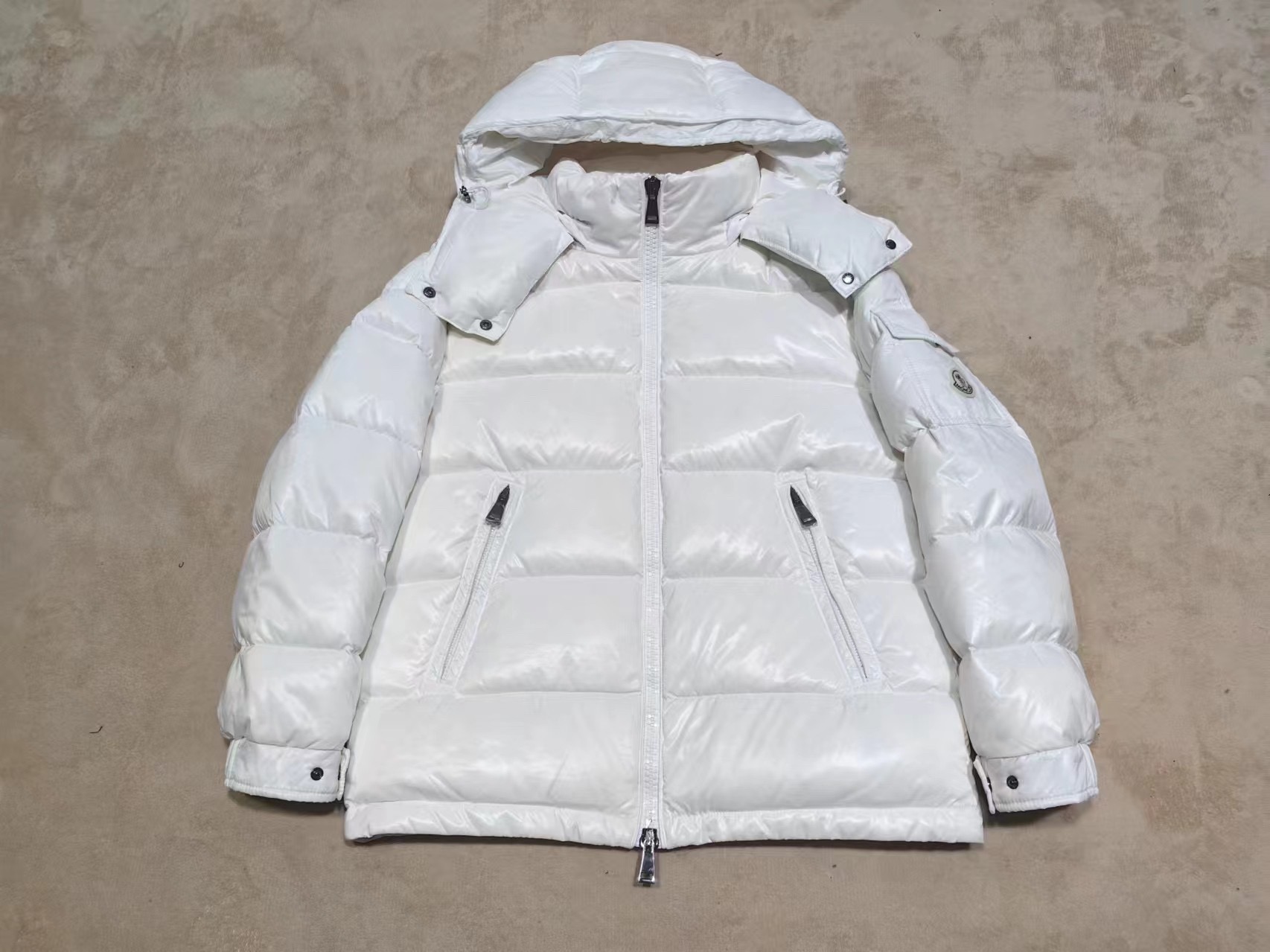 Moncler Maya Maire Women Down Jacket Size 0-3