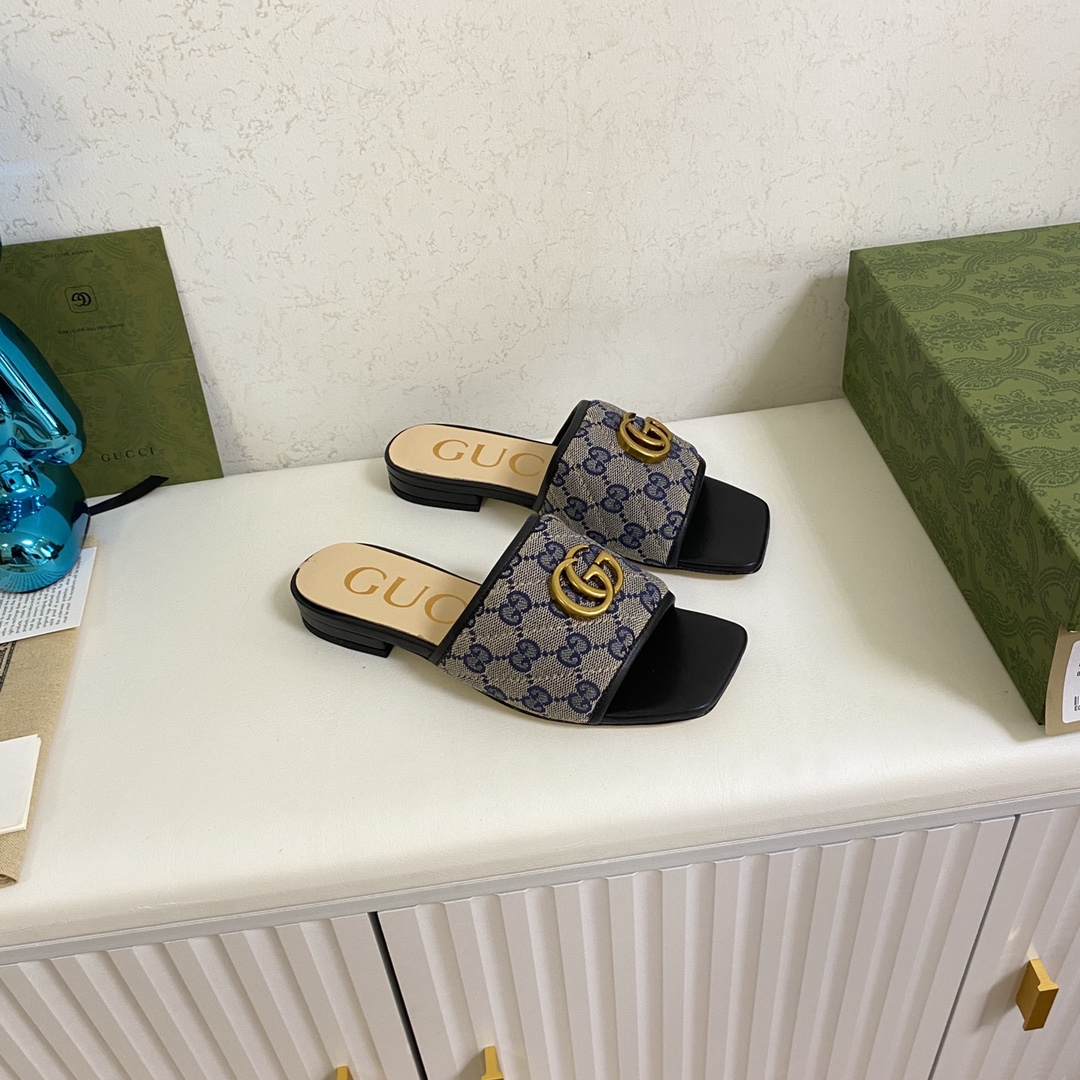 Gucci Women Sandals Size 36-41