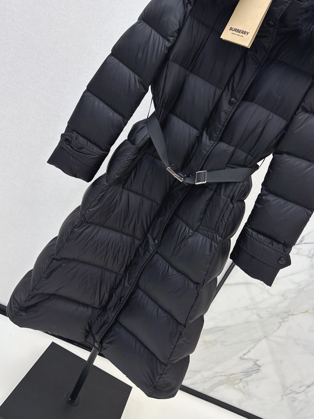 Burberry 25ss Women Winter Down Jacket Size S-XL