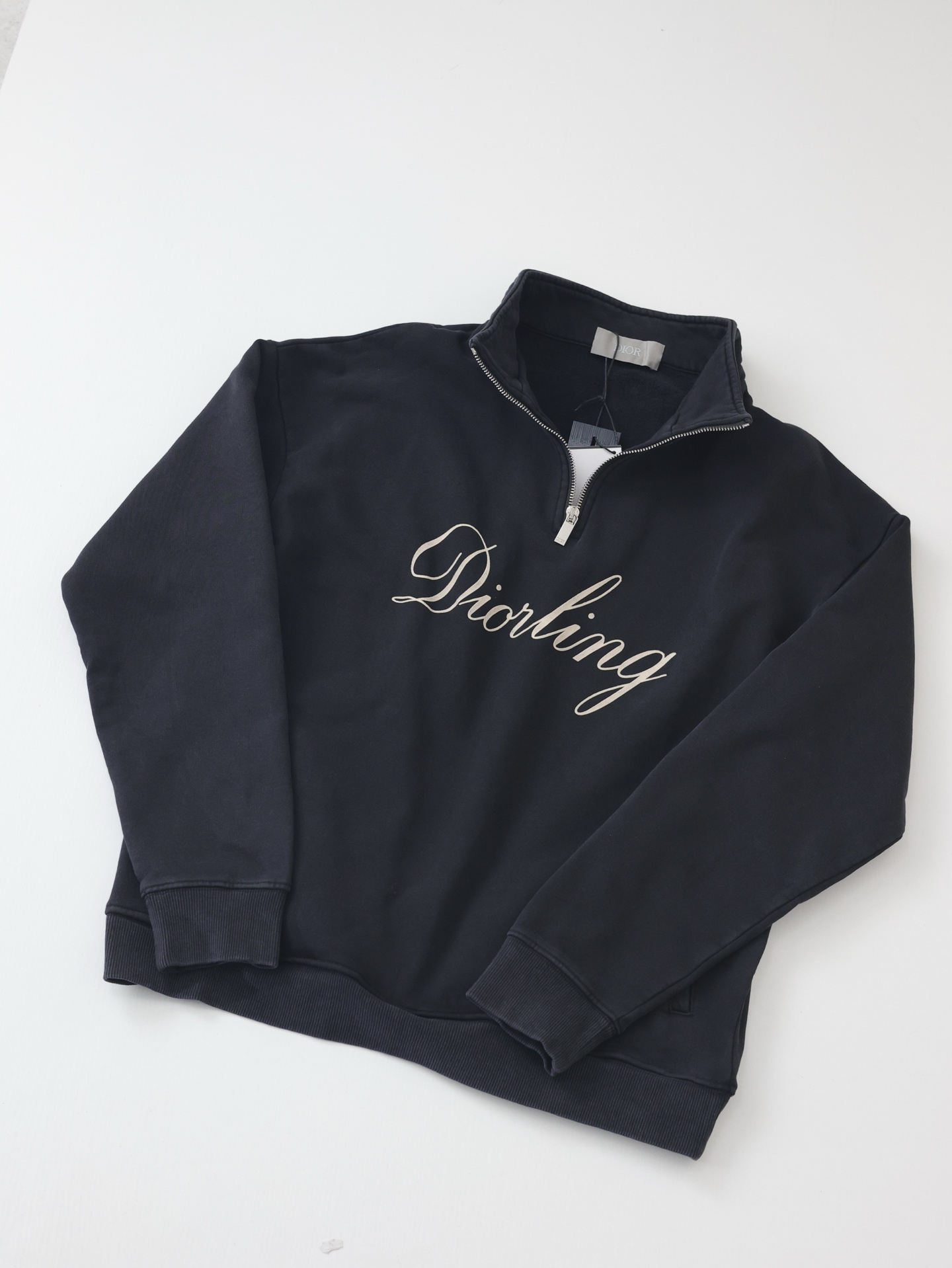 Dior Unisex Sweatshirt Size S-XL