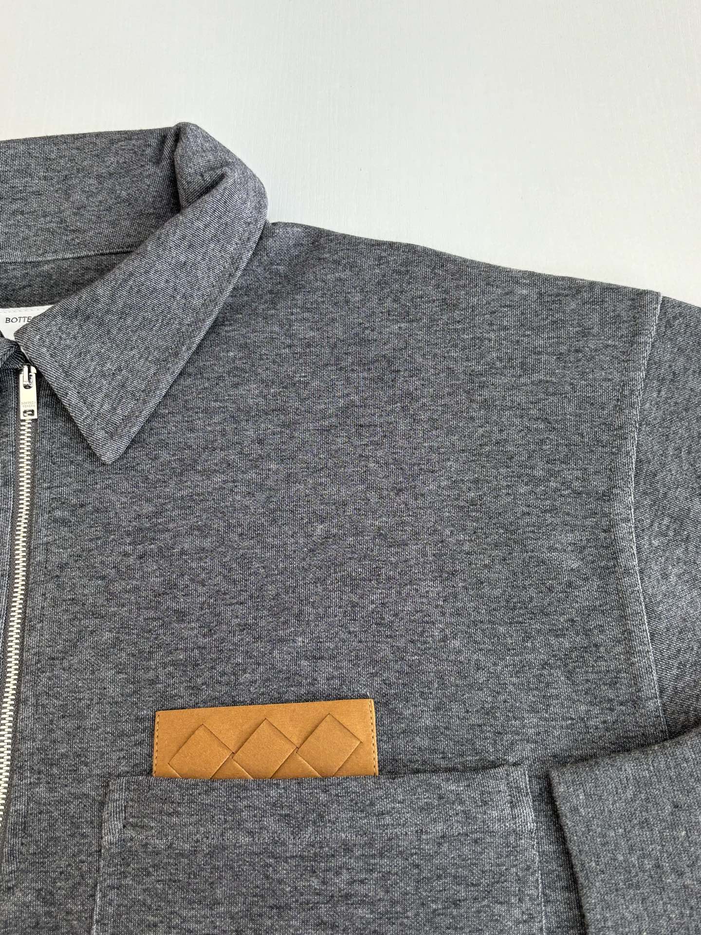 Bottega Veneta Unisex Sweatshirt Size S-XL