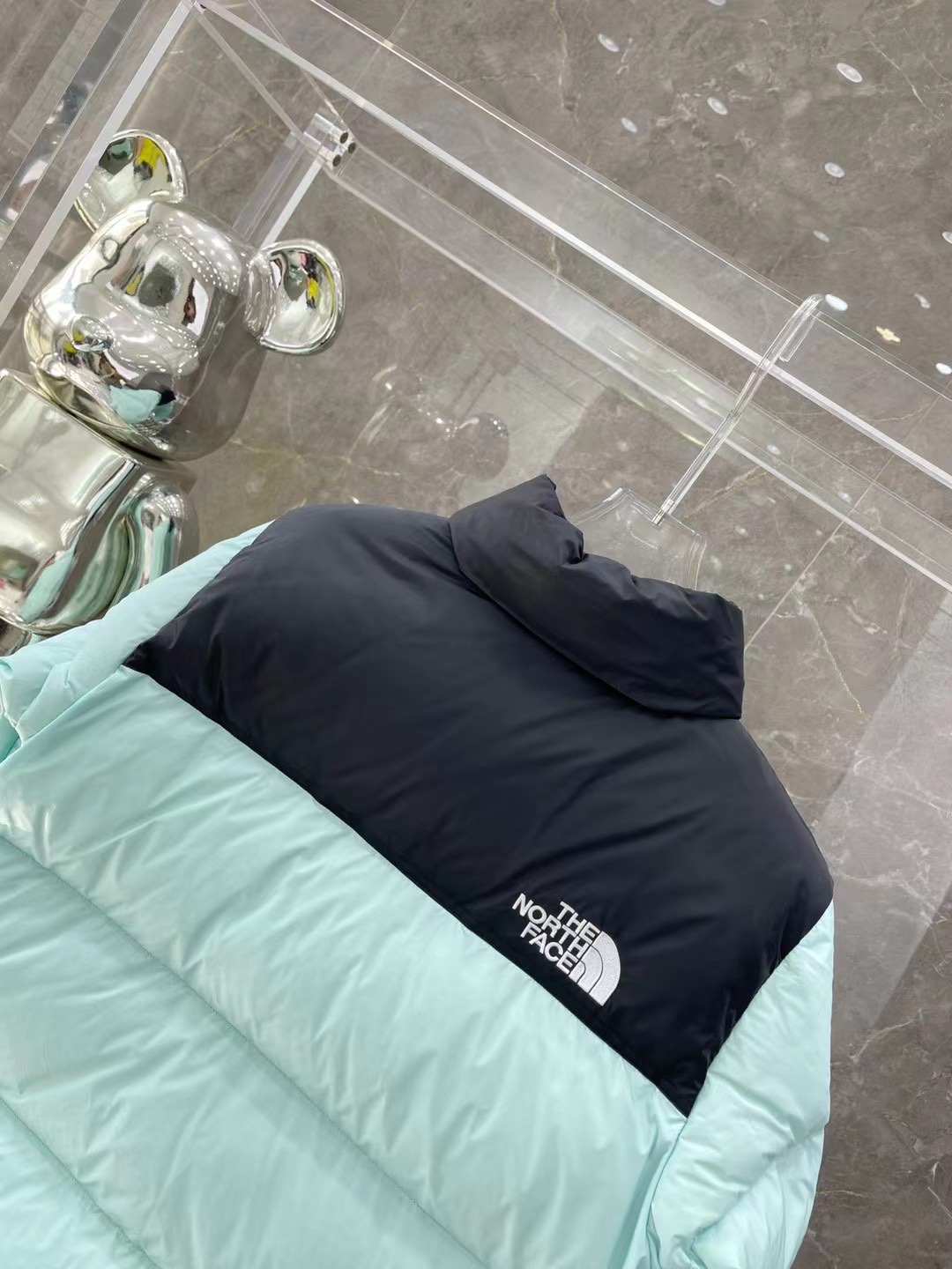 The North Face 1996 Men Women Winter Jacket XS-XXL