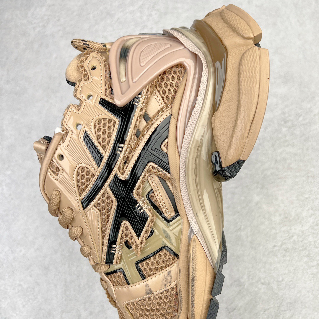 Balenciaga Runner Sneaker Size 36-46