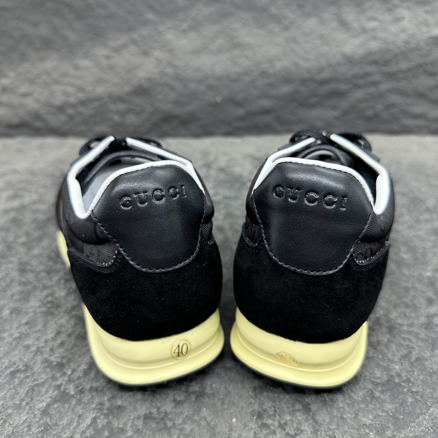 Gucci Re-Motion Sneaker Size 40-46