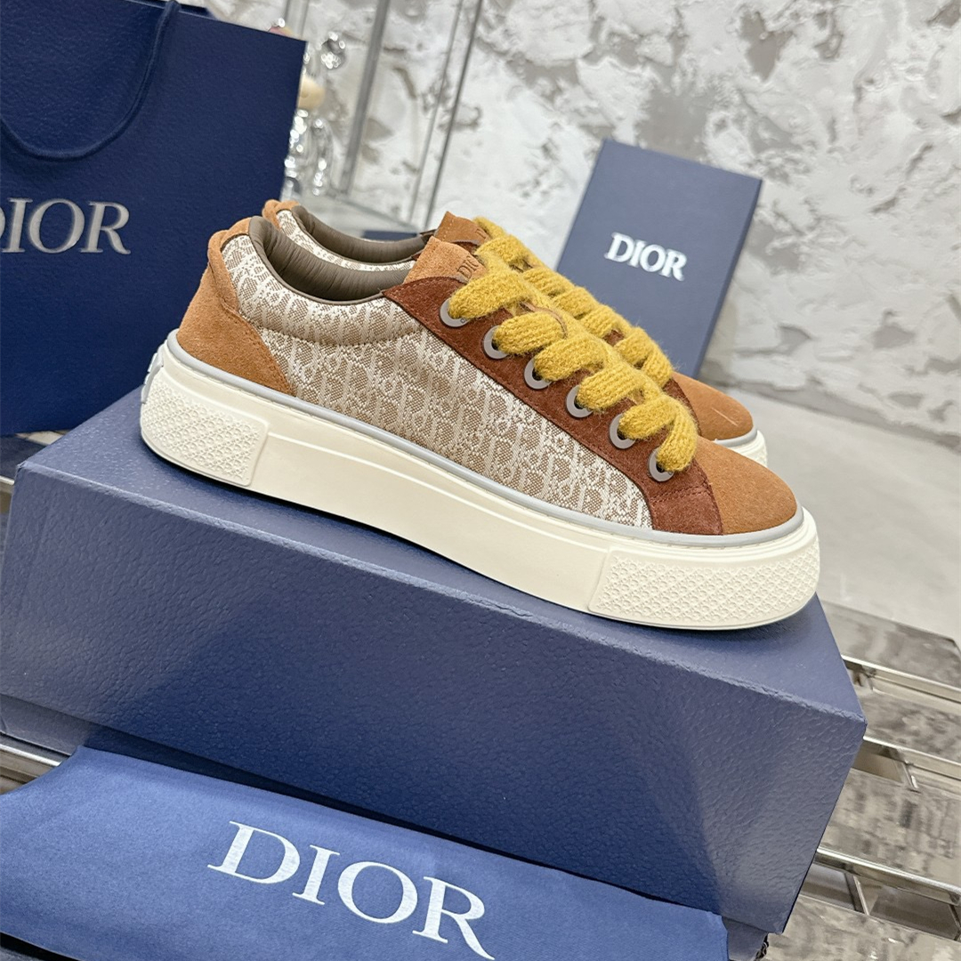 Dior B33 Sneaker Size 36-45