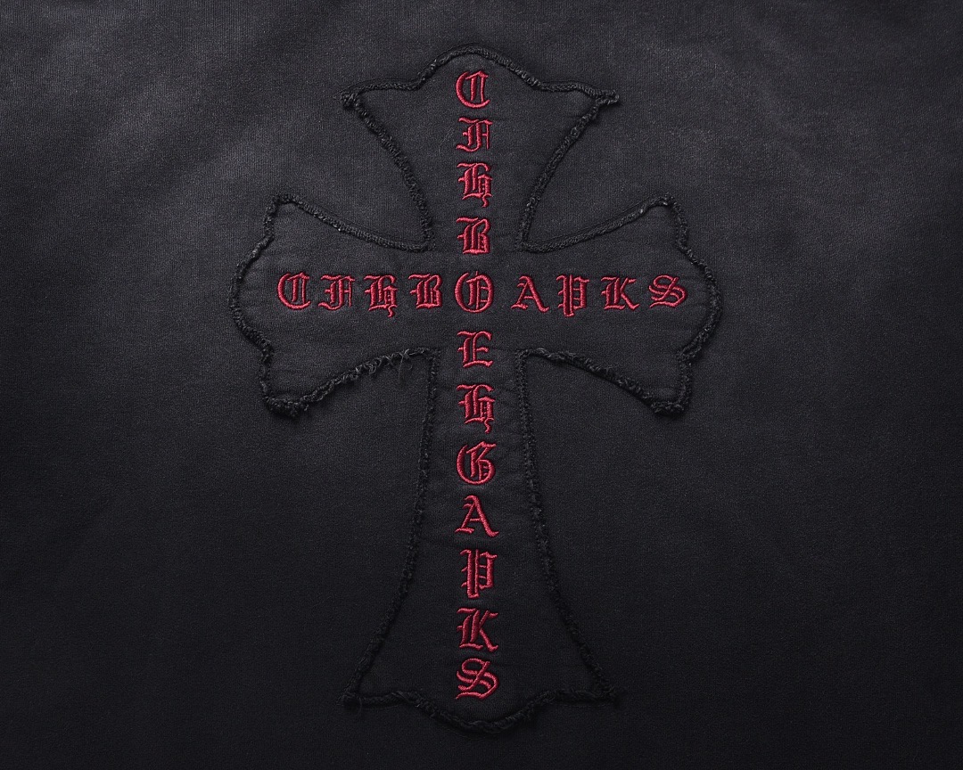 Chrome Hearts Unisex Sweatshirt Size S-XL