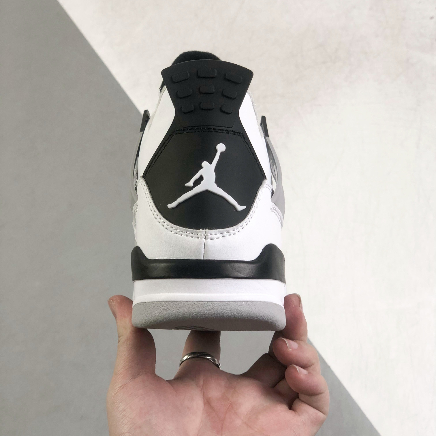 Nike Air Jordan 4 Sneakers Shoes Gr. 36-46