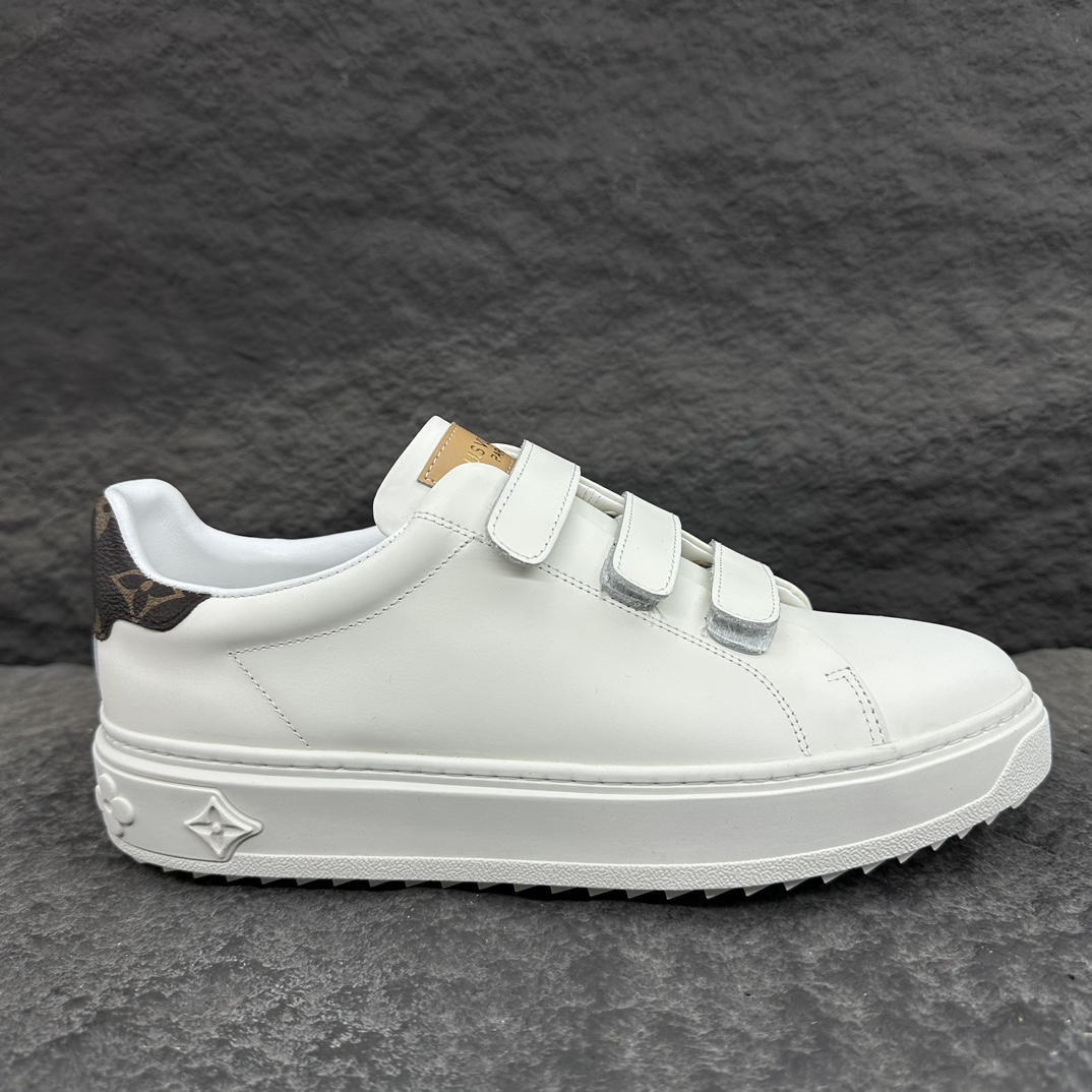 Louis Vuitton Time Out Sneaker Size 36-41