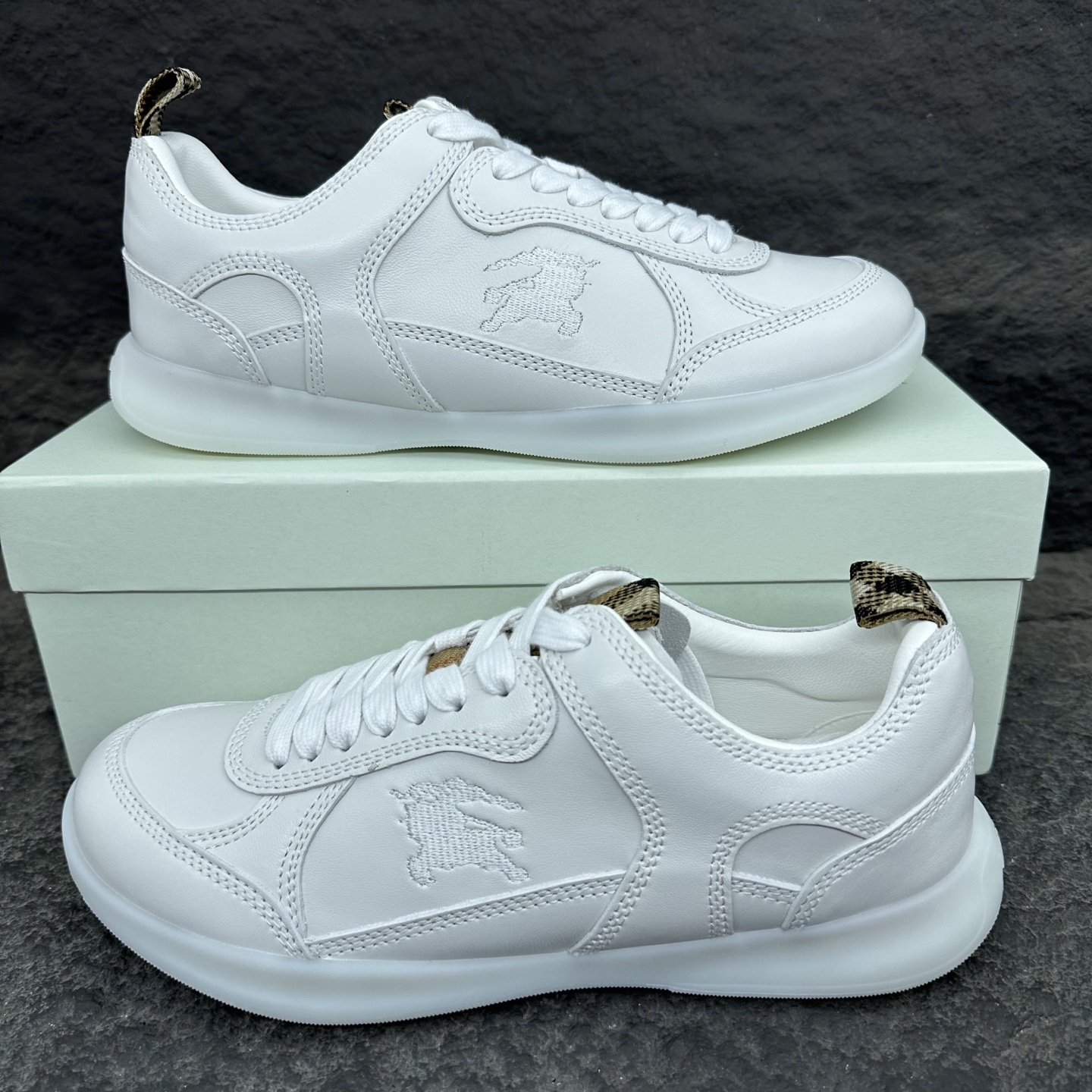Burberry Matrix Sneaker Size 36-46