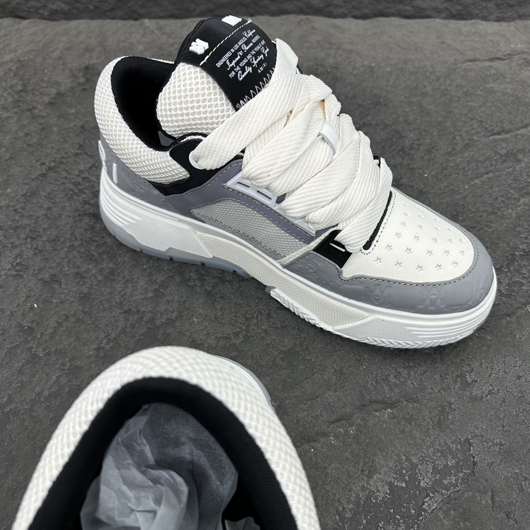 Amiri MA-1 bread Shoes Sneaker Size 36-46