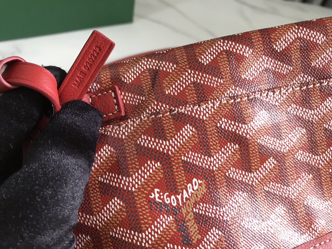 Goyard Hobo Boheme Shopping Bags 42*27*15cm