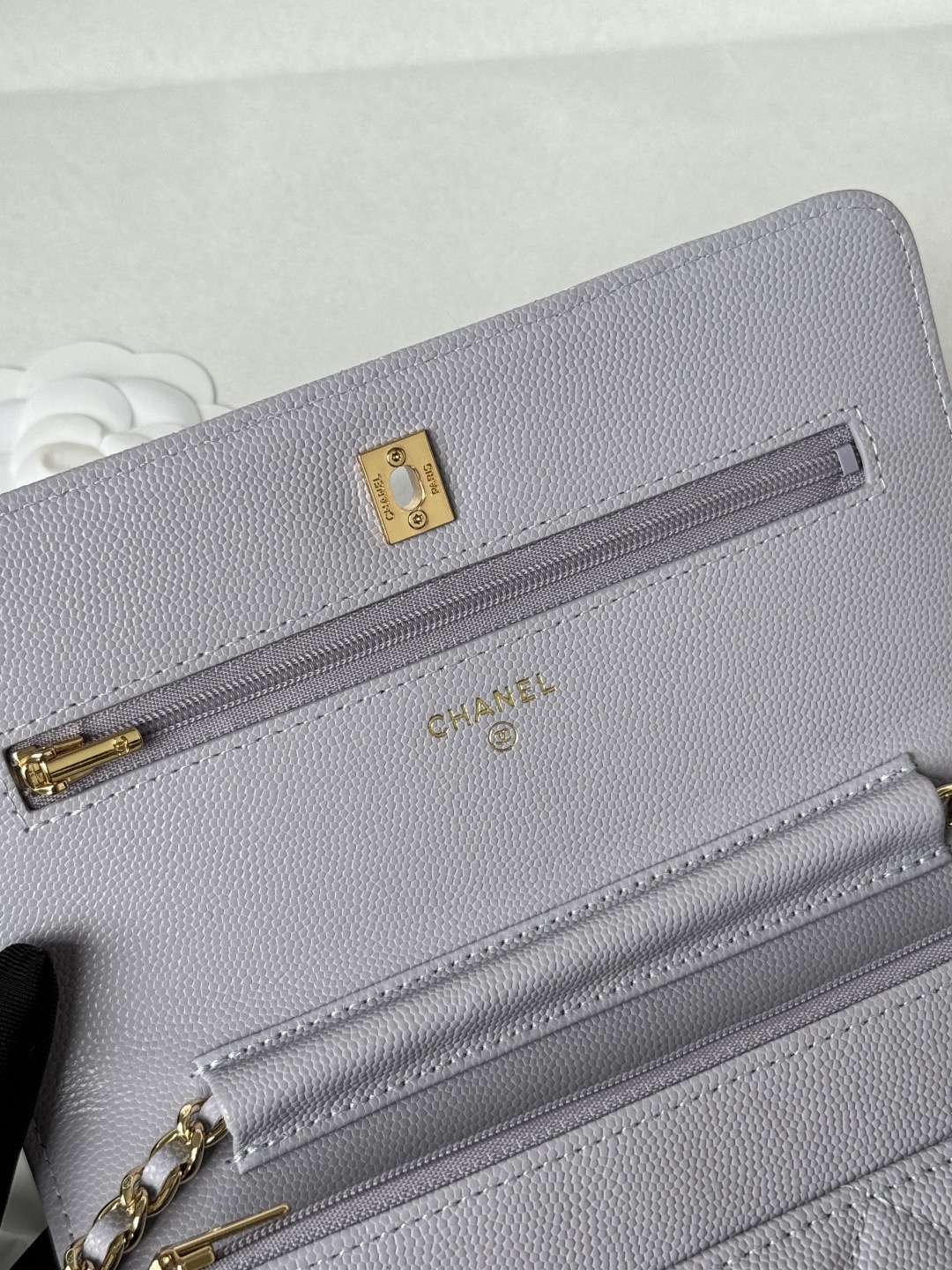 Chanel AP4241 woc Shoulder Bags 19*12*3cm