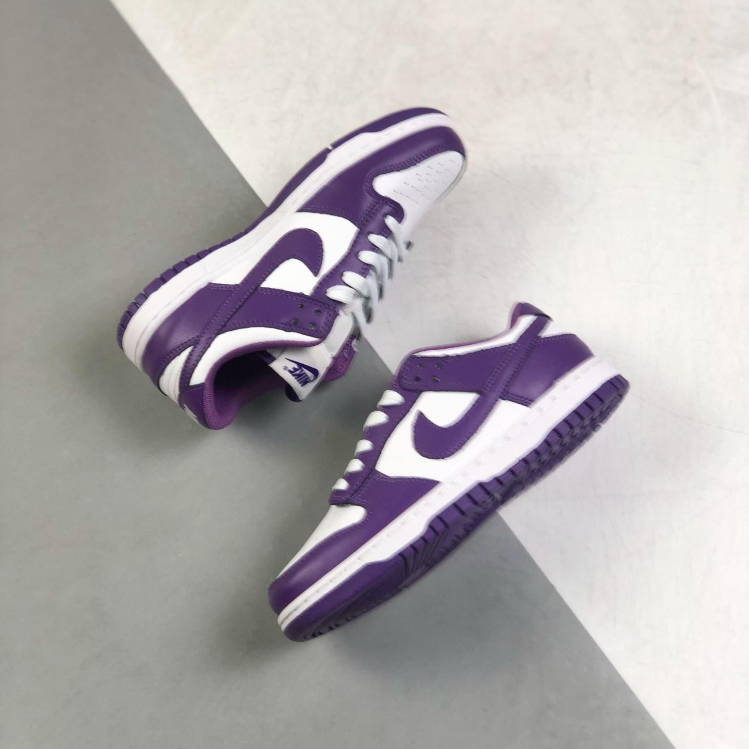 Nike Dunk Low Top Sneakers  Gr. 36-45