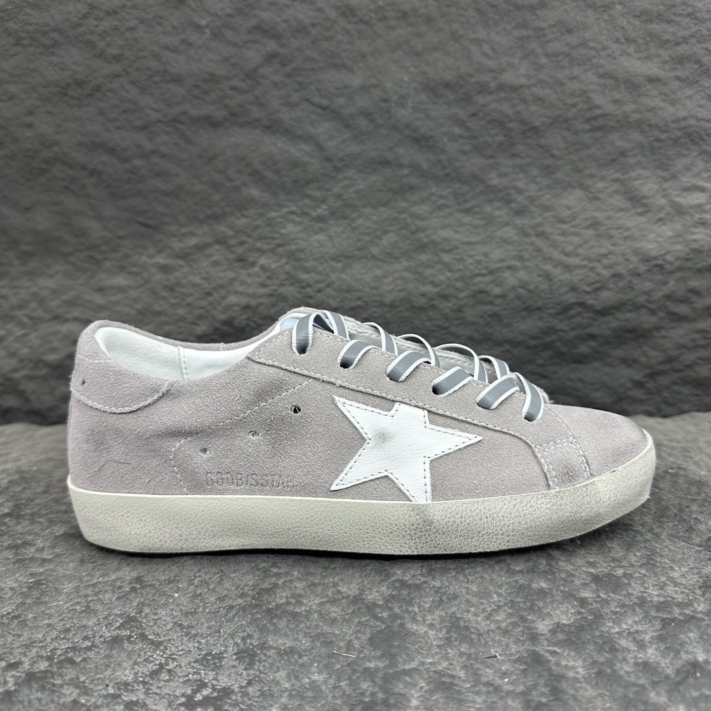 GGDB SUPER-STAR Sneaker Slippers Size 36-46