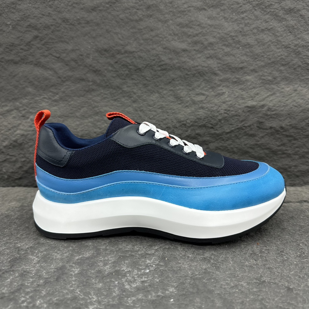 Hermes Gramme Men Sneaker Size 40-46