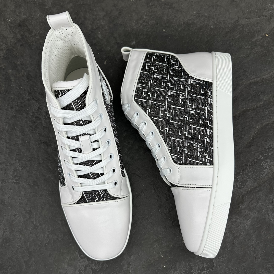 Christian Louboutin Sneaker Size 36-46