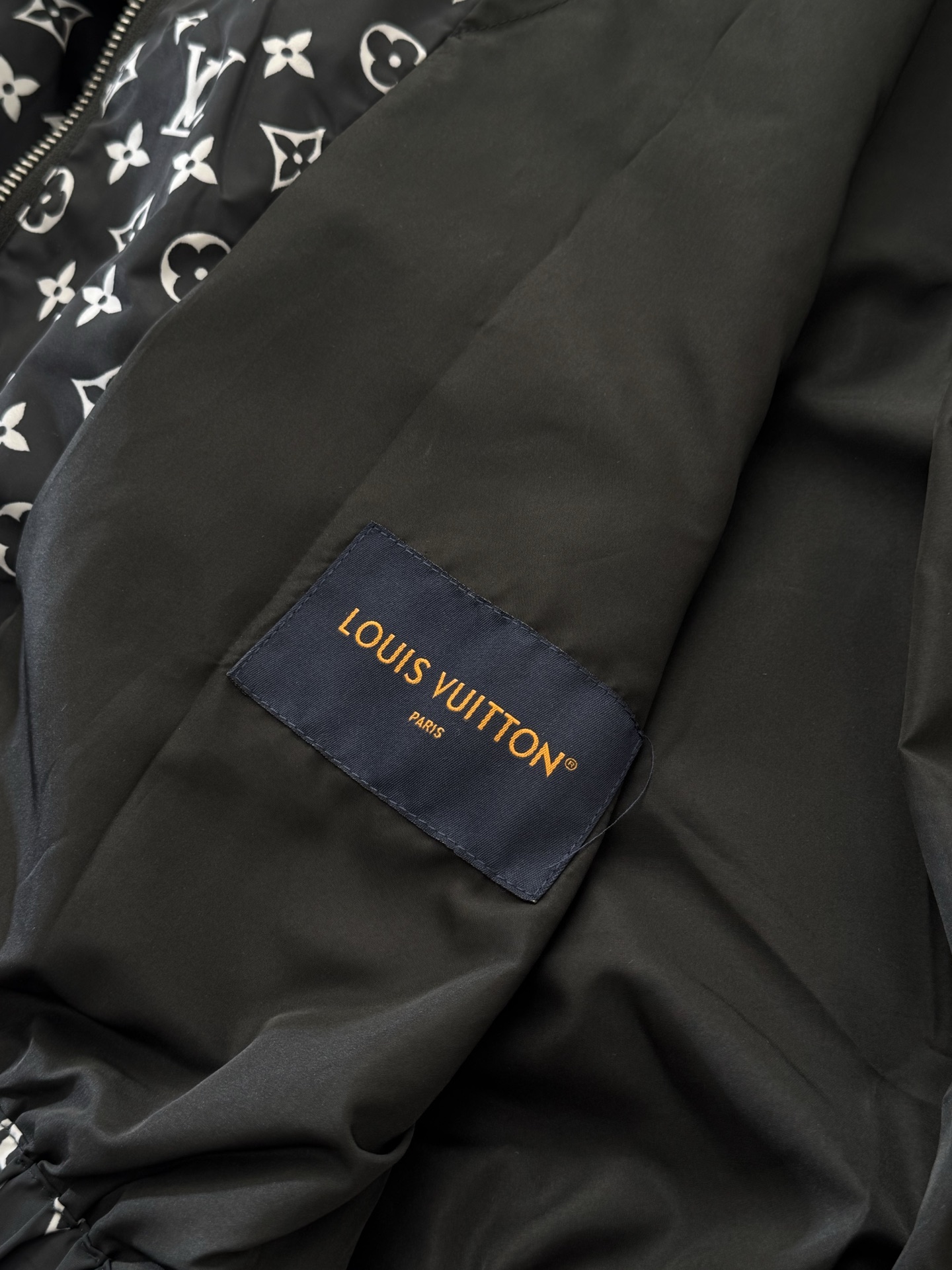 Louis Vuitton Unisex Jacket Size S-XL