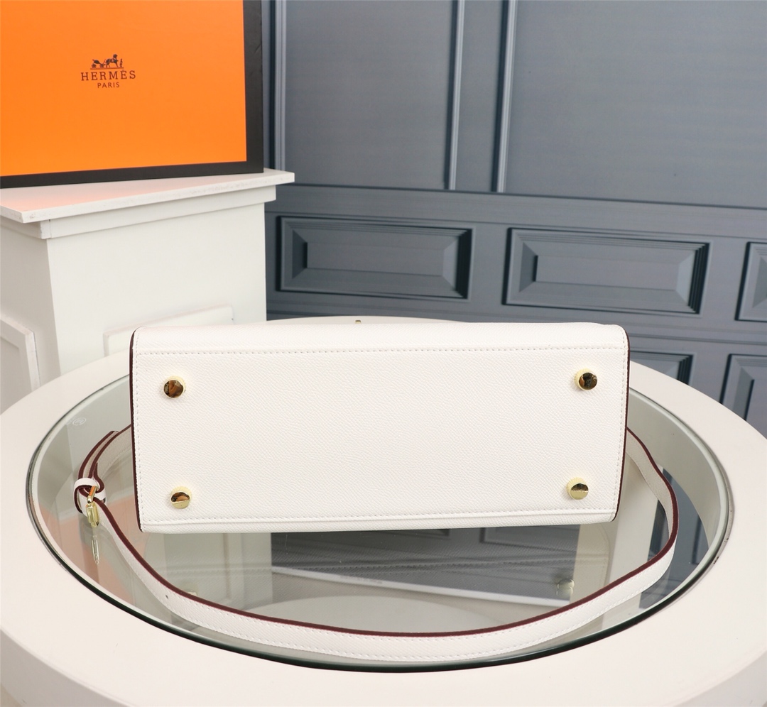 Hermes Women Shoulder Bags Handbags 3-Size