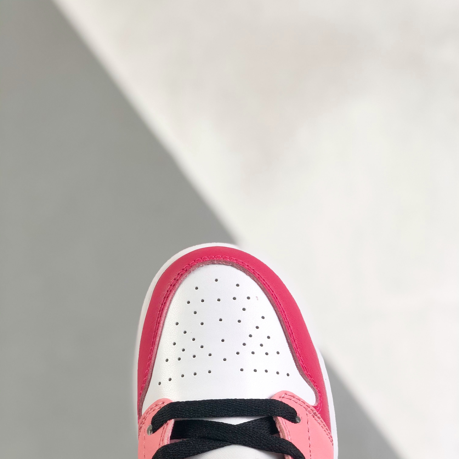 Nike Air Jordan 1 Low Top Sneakers Shoes Gr. 36-39